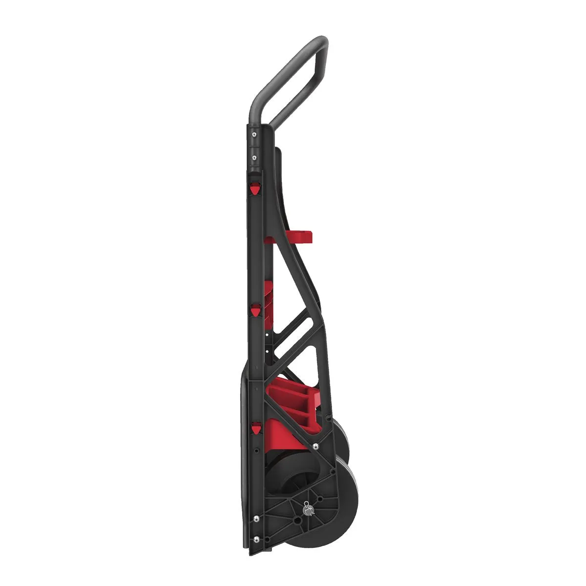 Milwaukee Packout 2 Wheeled Cart 4932472131
