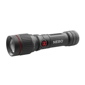 Nebo Flex Rechargeable LED Torch 450 Lumens NEB-6700-G