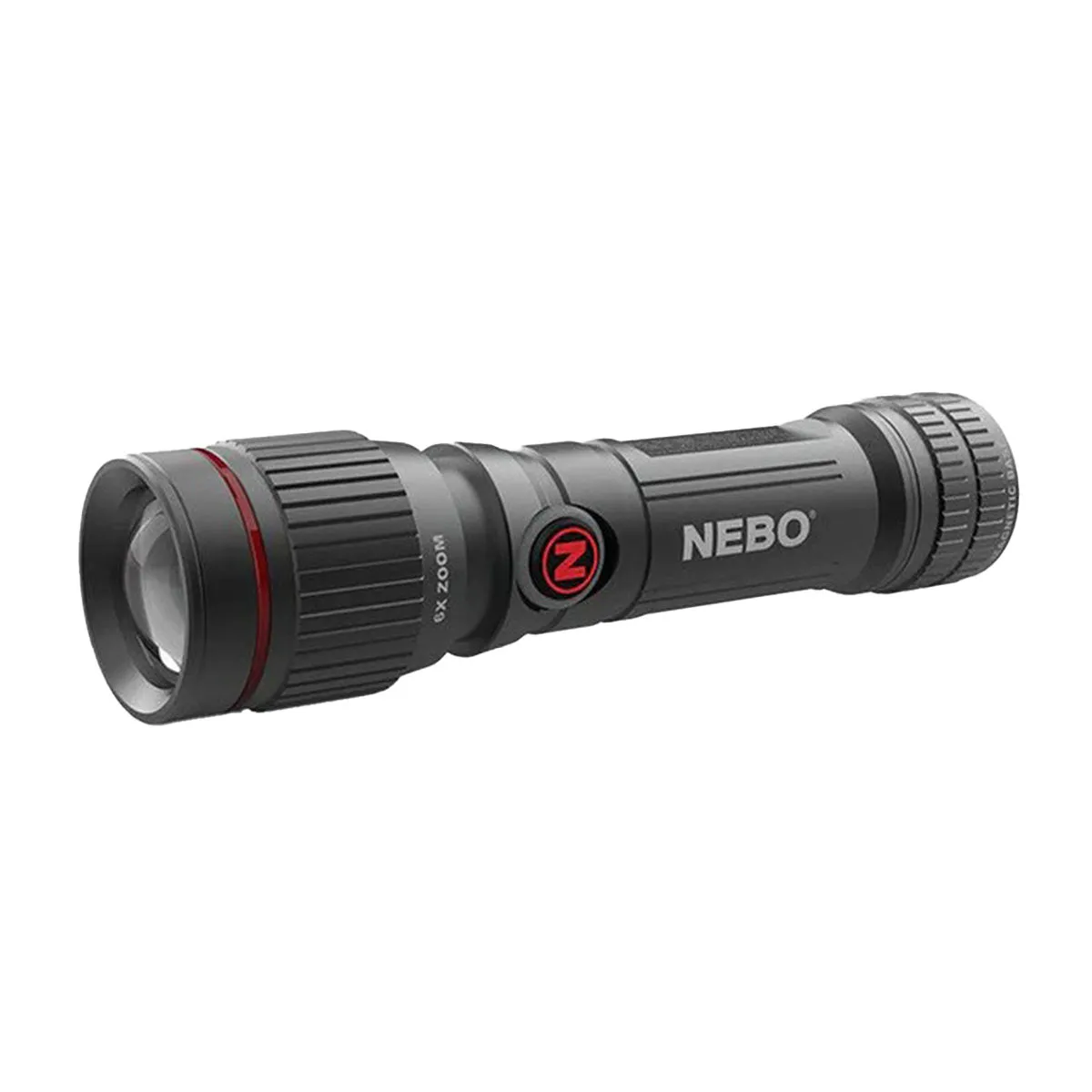 Nebo Flex Rechargeable LED Torch 450 Lumens NEB-6700-G