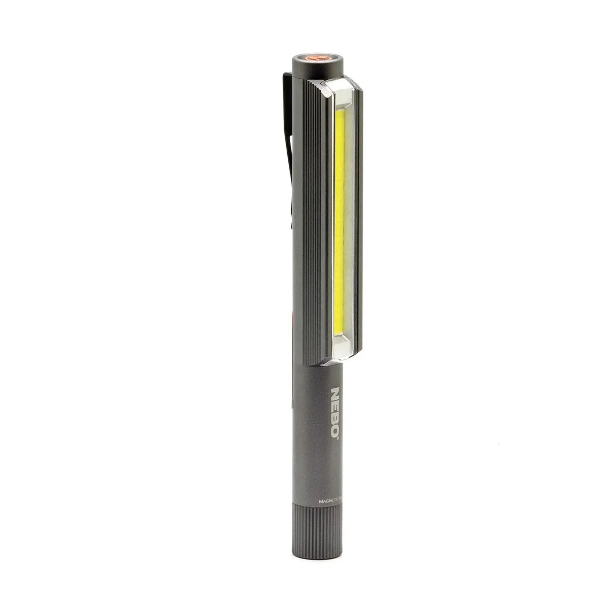 Nebo Lil Larry LED Torch 250 Lumens NEB-6373-G