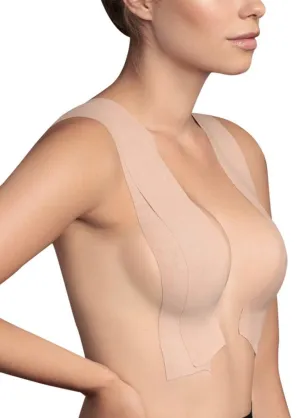 Nude Breast Tape