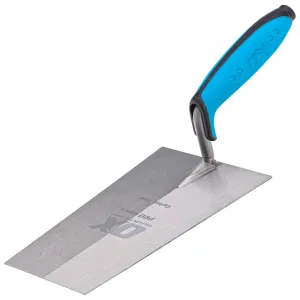 OX Tools OX-P018418 Stainless Steel Pro Bucket Trowel 7/180mm