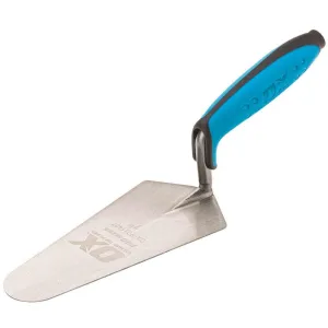 OX Tools P011407 Professional Gauging Trowel 7/180mm