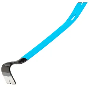 OX Tools P093015 Professional Handy Bar 16/390mm