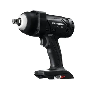 Panasonic PAN7552X32 EY7552X 18V Heavy-Duty Impact Wrench Body Only High Torque. Durable Power Tool
