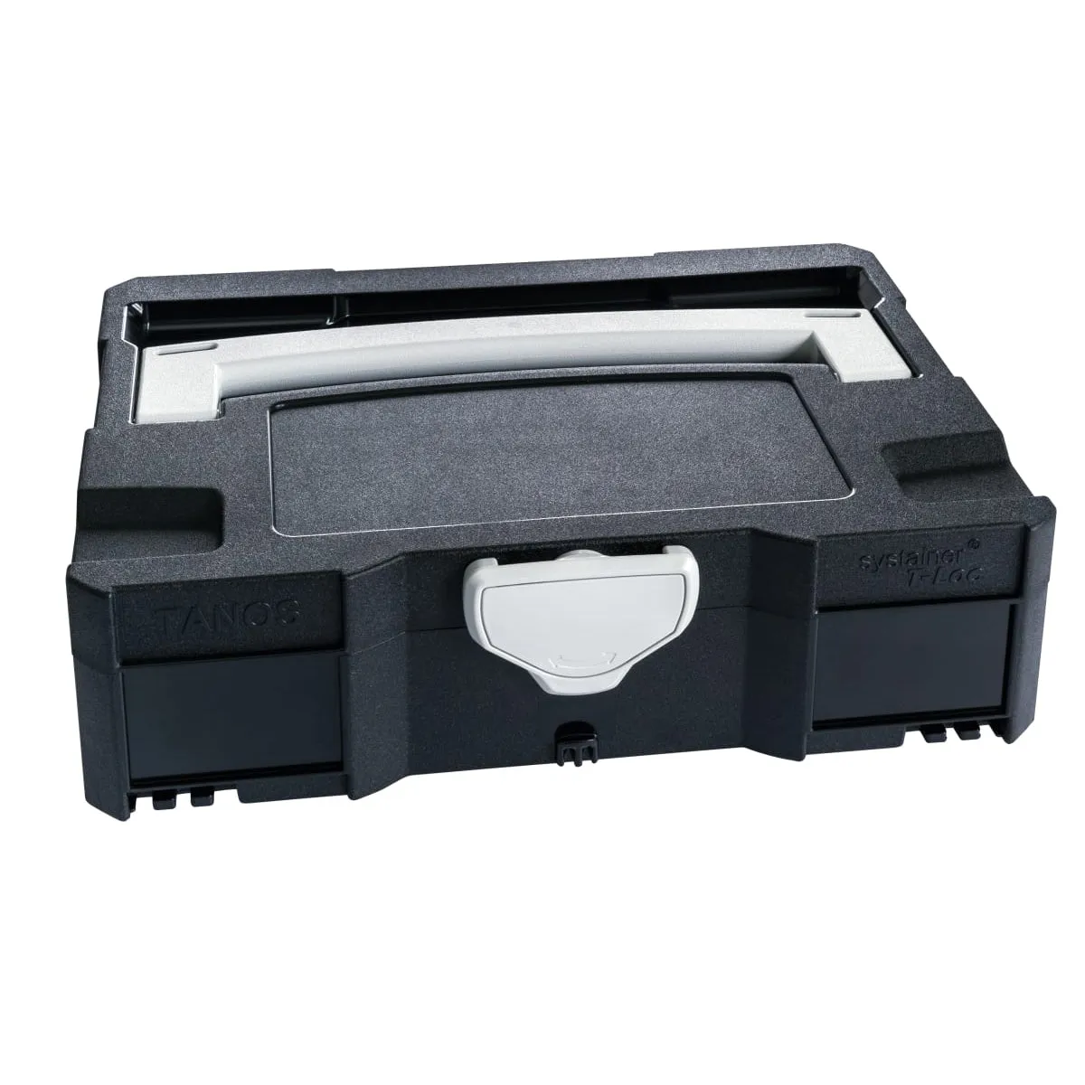 Panasonic PAN7552XT32 EY7552XT 18V 1/2in Heavy-Duty Impact Wrench & Systainer Case Body Only