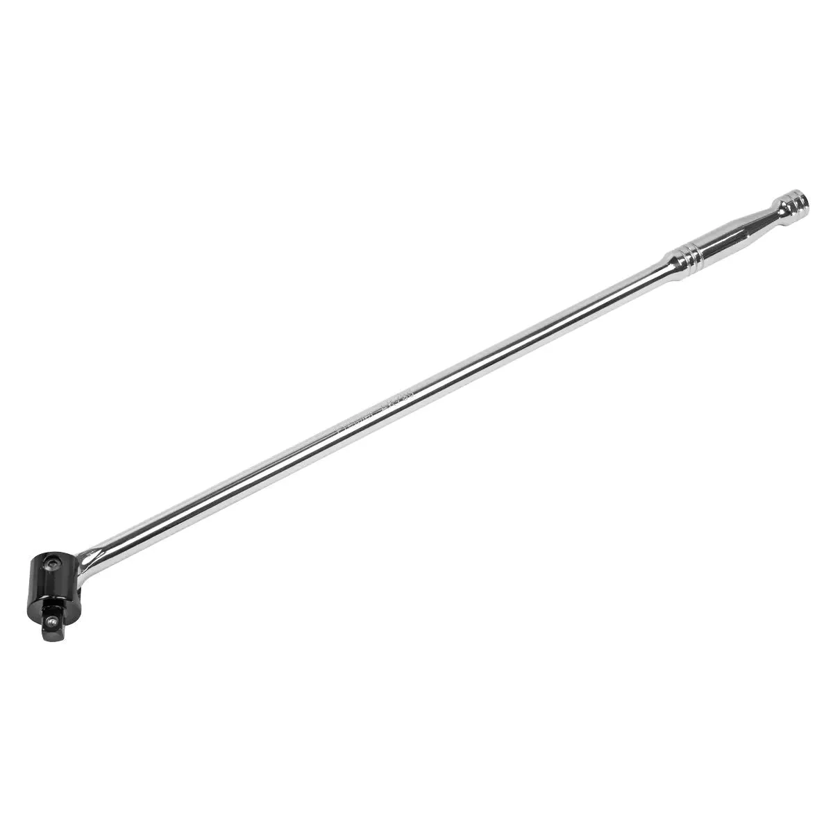 Sealey 3290CXCOMBO 3T 3290CX Trolley Jack Axle Stands Breaker Bar Gloves