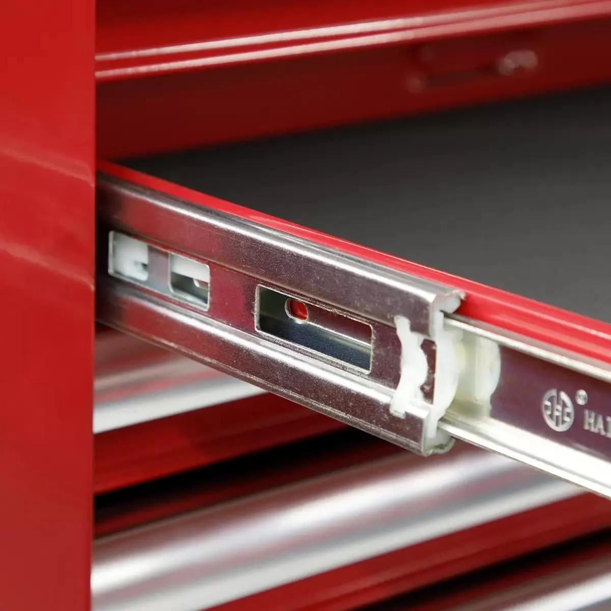 Sealey AP26029T 2 Drawer Mid-Box with Ball-Bearing Slides