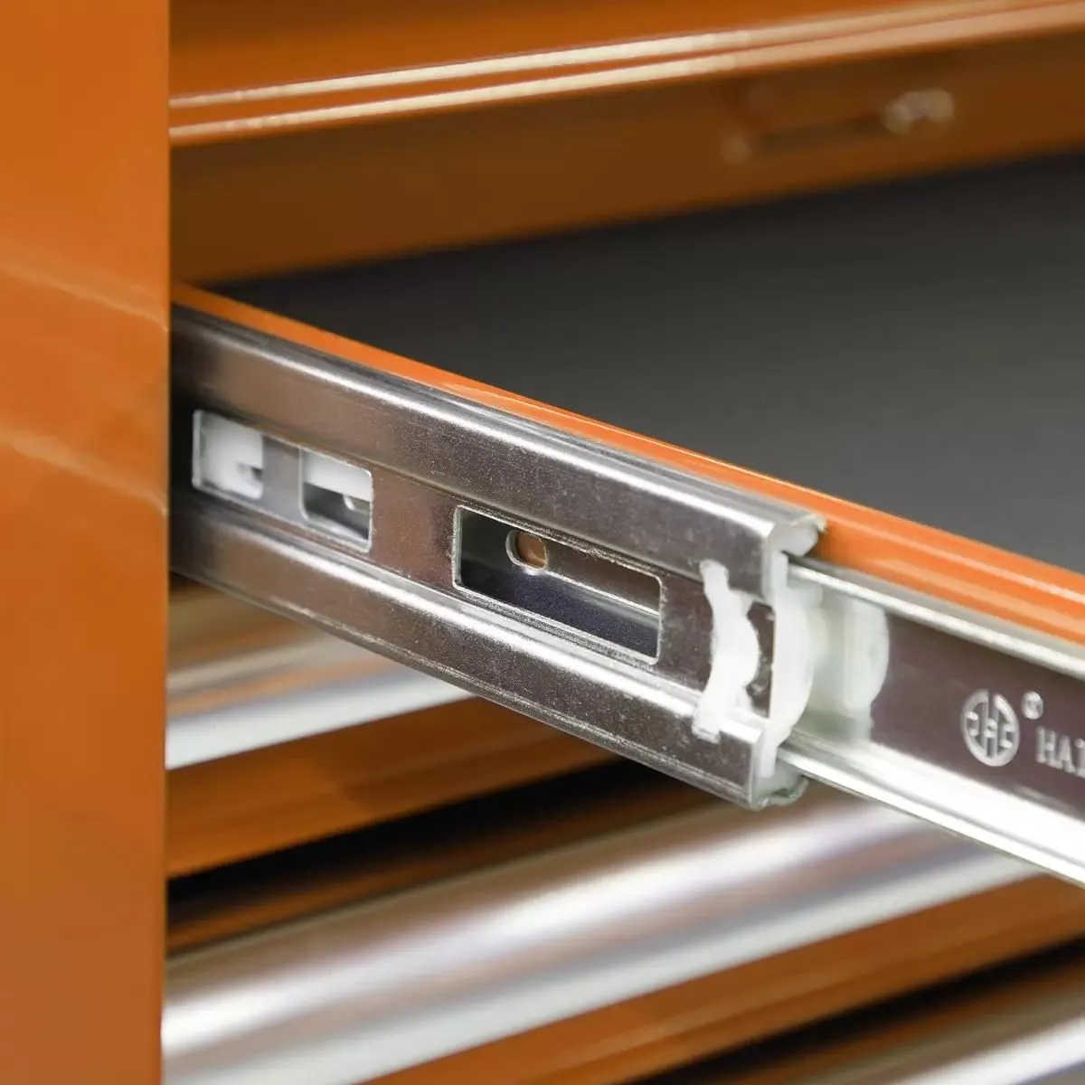 Sealey AP26029TO 2 Drawer Mid-Box with Ball-Bearing Slides