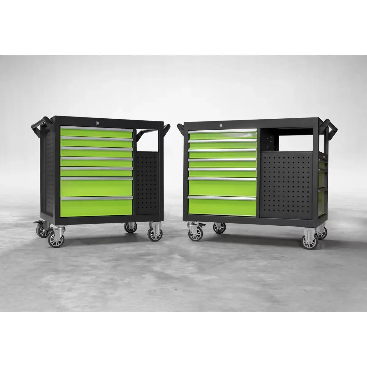 Sealey AP45MWS Mobile Workstation 10 Drawer 1140mm