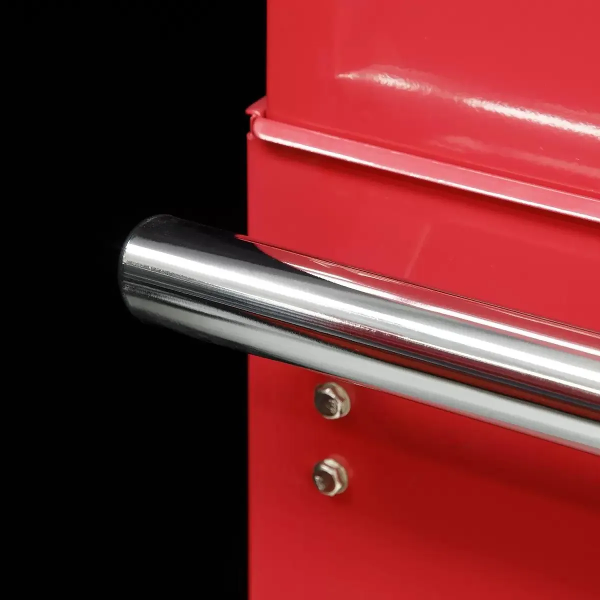 Sealey AP52COMBO1 Tool Chest Combination 23 Drawer with Ball-Bearing Slides Red
