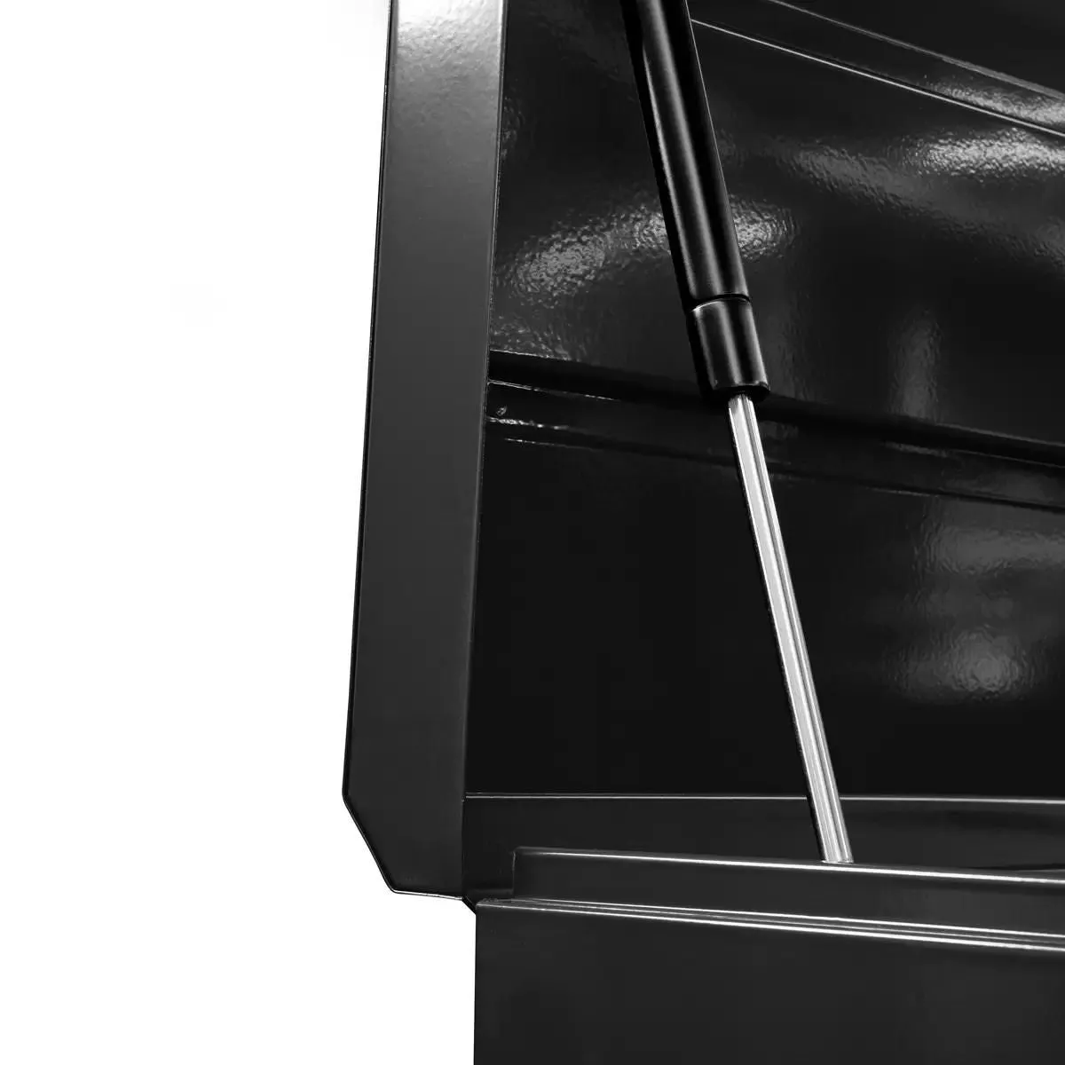 Sealey AP52COMBO2 Tool Chest Combination Black 23 Drawer