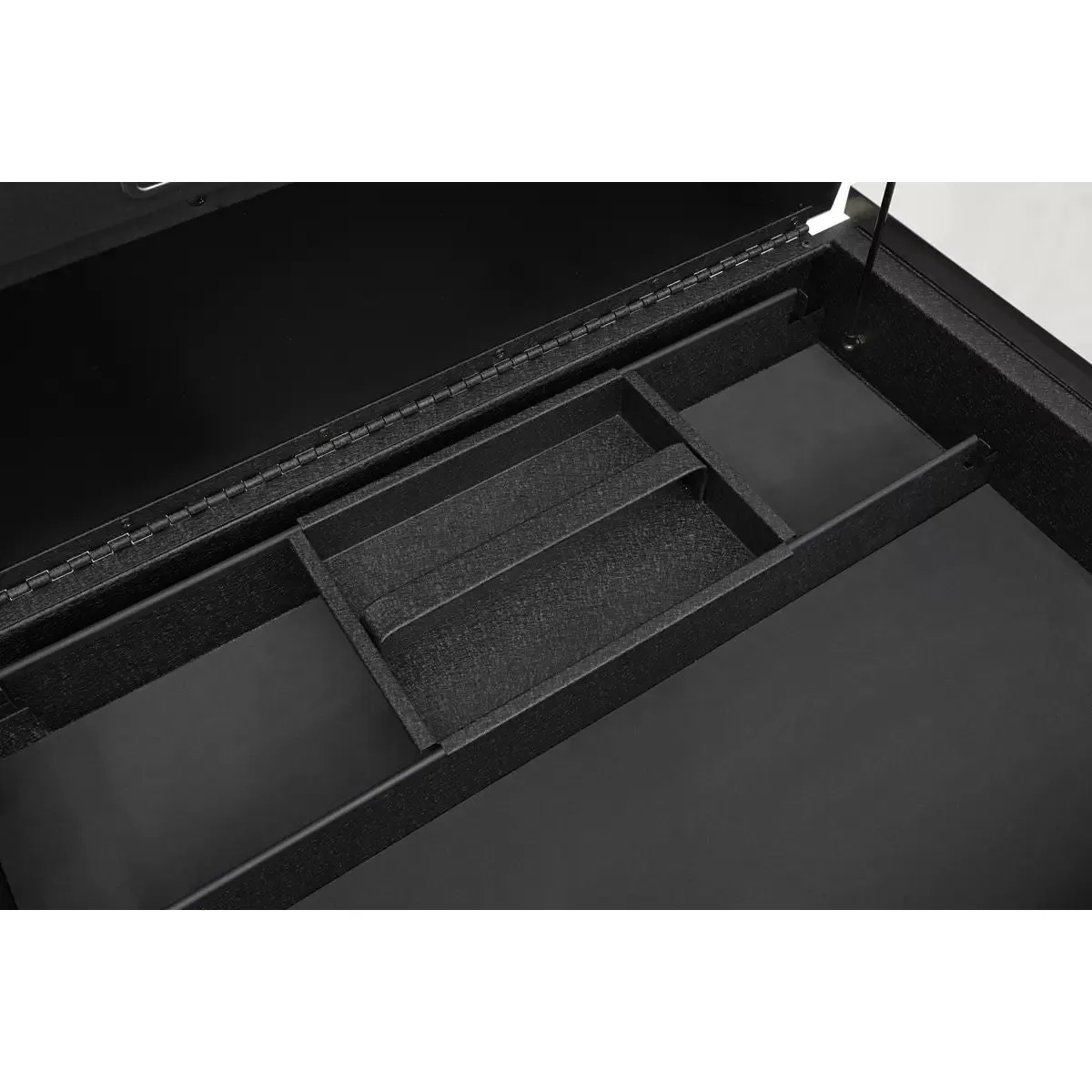 Sealey AP6310BE Mobile Tool Cabinet 1600mm Power Tool Charging Drawer