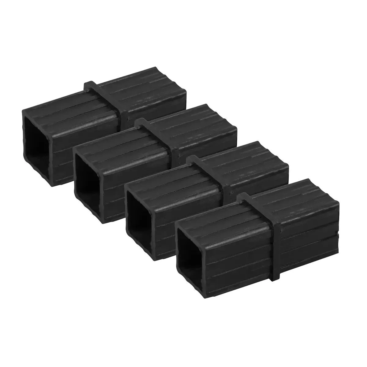 Sealey APMRM3 Modular Racking Mid Unit with 3 Drawers 580mm Efficient Tool Storage Solution