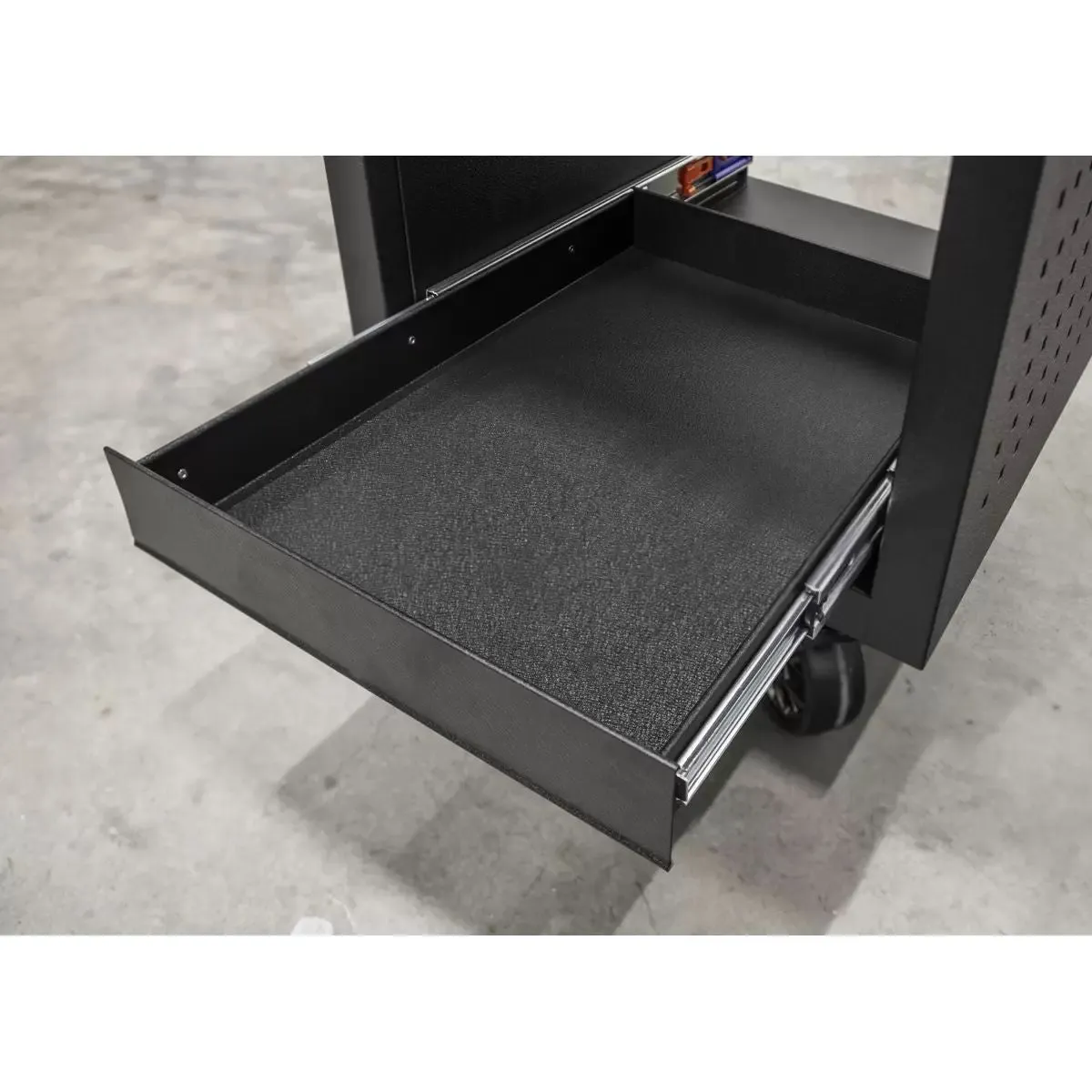 Sealey APPTR8 8 Power Tool Rack Trolley 450mm