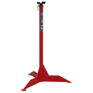 Sealey ASH4000 High Level Supplementary Support Stand 4tonne Capacity