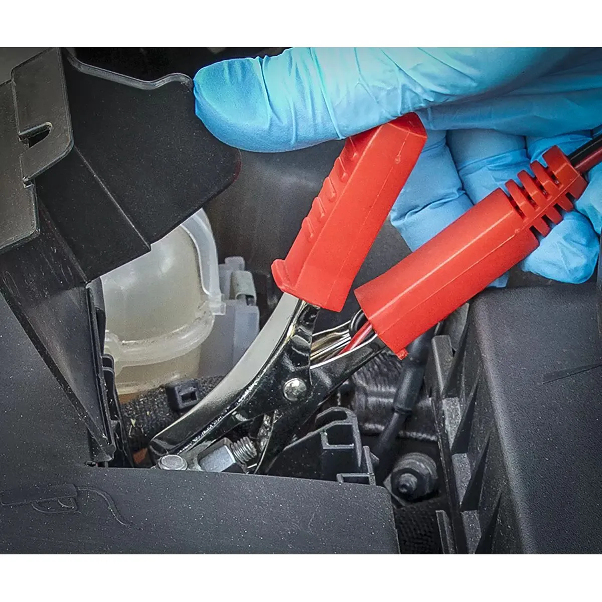 Sealey BT2002 6/12V Digital Battery and Alternator Tester