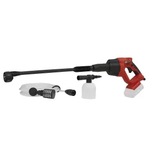 Sealey CP20VPW 20V Cordless Pressure Washer SV20 Series Body Only