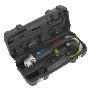Sealey ER1700PD Lightweight 180mm Digital Polisher 230V/1100W