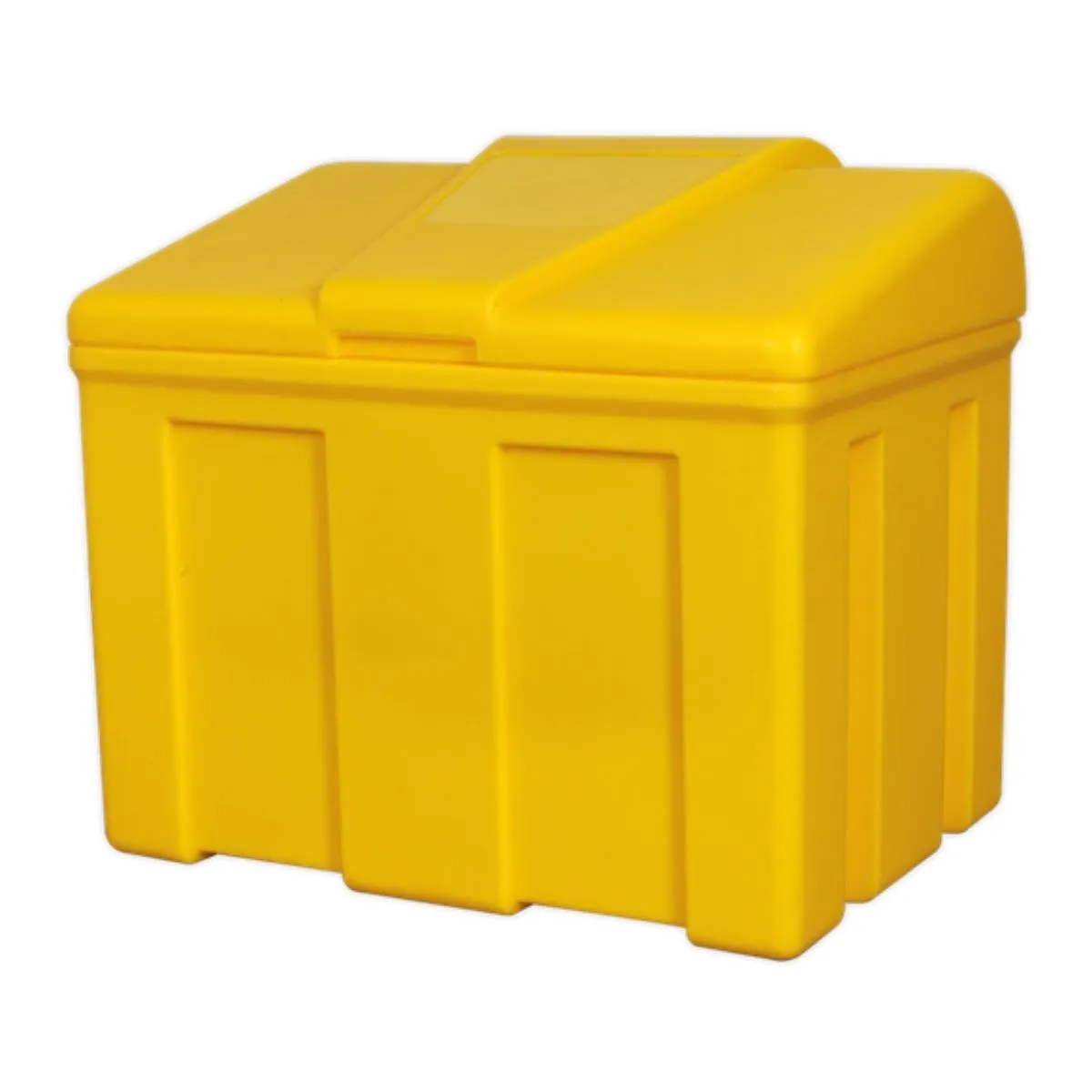 Sealey GB01 110L Grit & Salt Storage Box