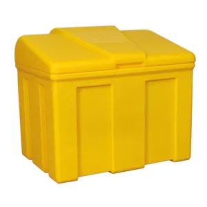 Sealey GB01 110L Grit & Salt Storage Box