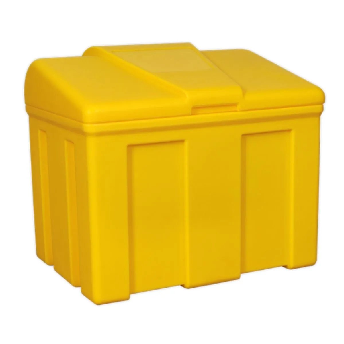 Sealey GB01 110L Grit & Salt Storage Box