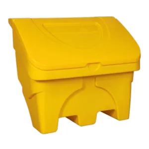 Sealey GB02 130L Grit & Salt Storage Box