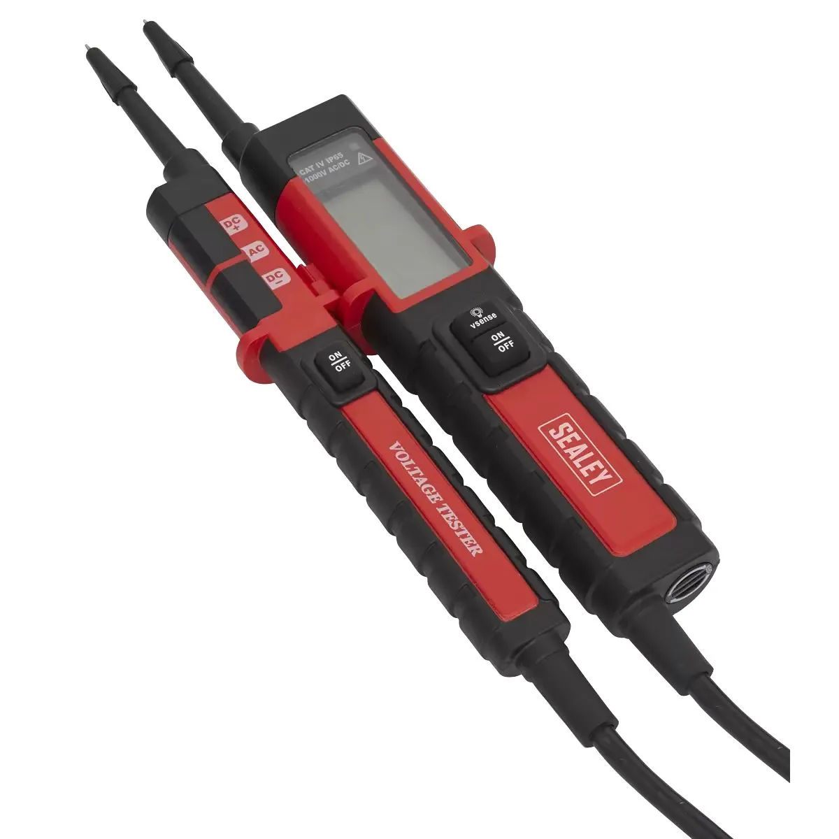 Sealey HVCOM1 EV/Hybrid Master Tool Kit
