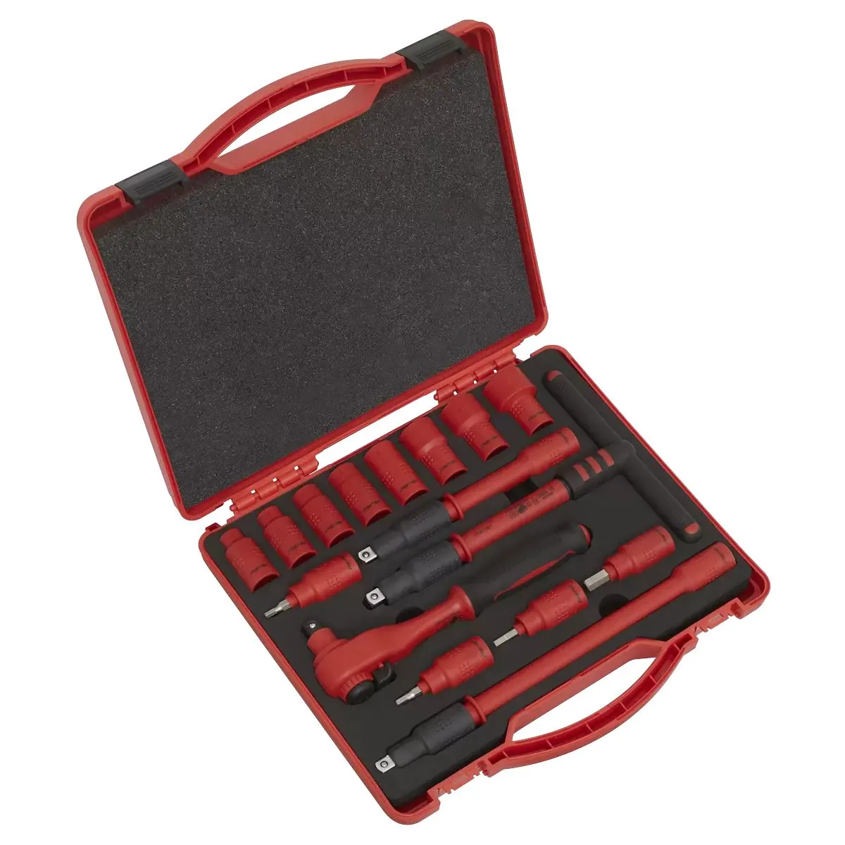 Sealey HVCOM1 EV/Hybrid Master Tool Kit