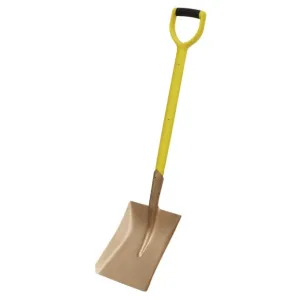 Sealey NS106 Square Shovel 240 x 418 x 990mm