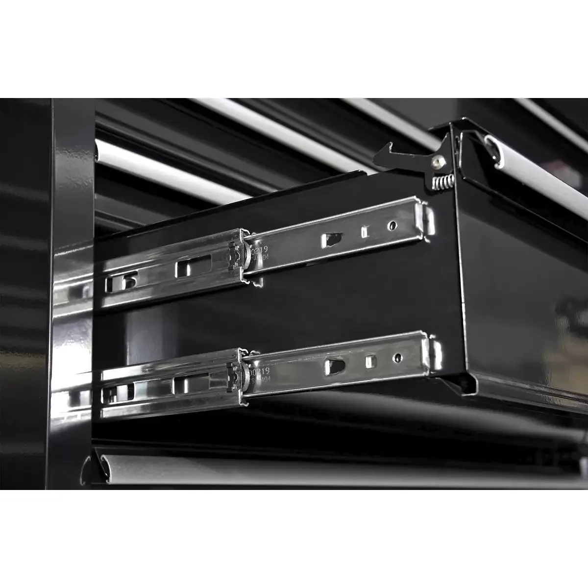 Sealey PTB143011 11 Drawer Extra-Wide Heavy-Duty Rollcab 1430mm