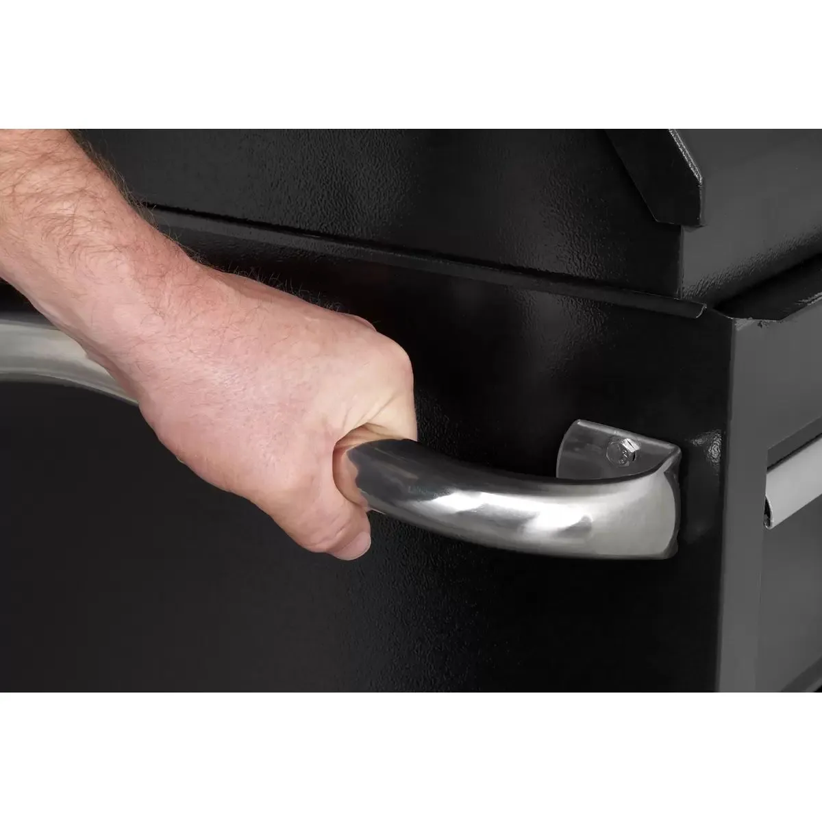 Sealey PTB143011 11 Drawer Extra-Wide Heavy-Duty Rollcab 1430mm