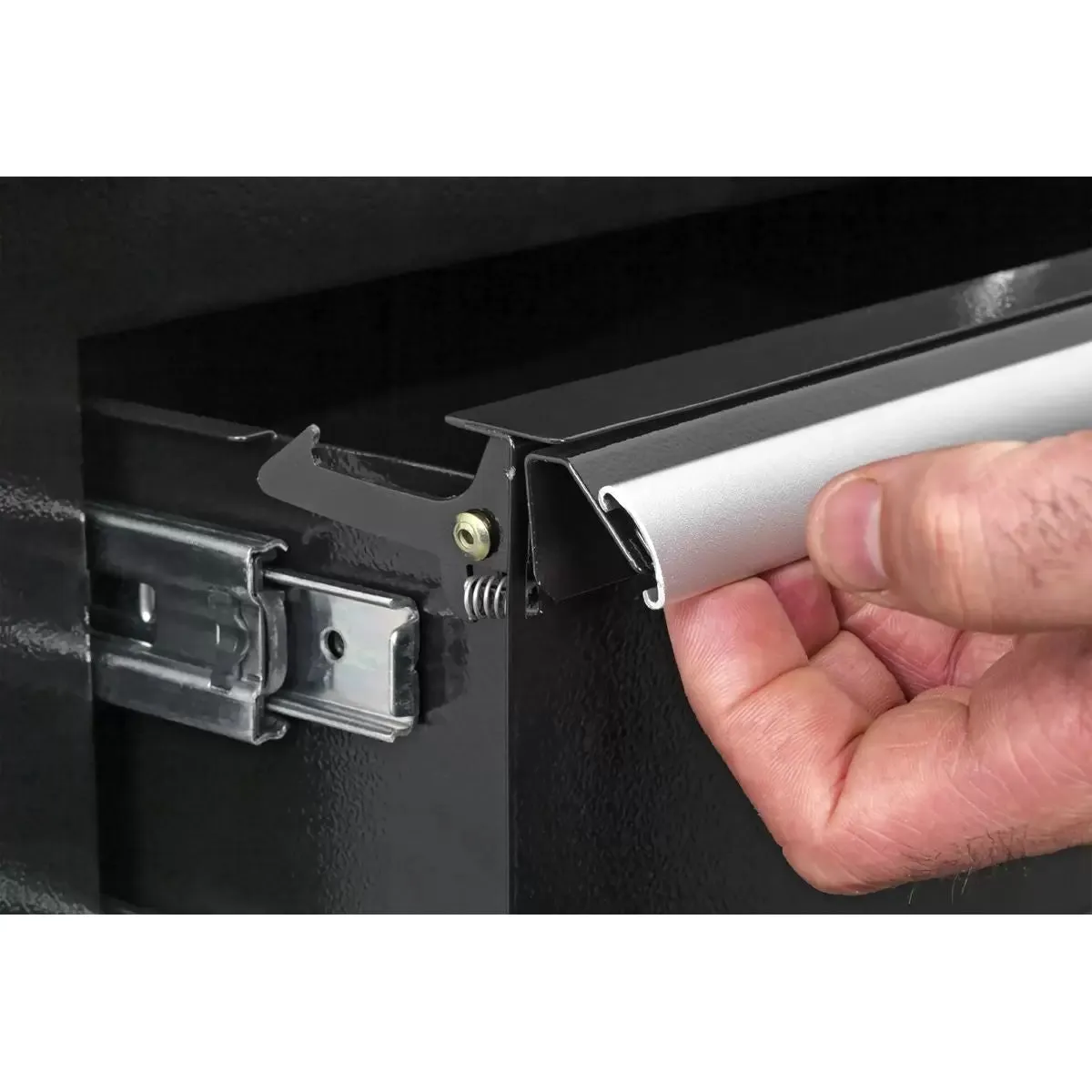 Sealey PTB143011 11 Drawer Extra-Wide Heavy-Duty Rollcab 1430mm