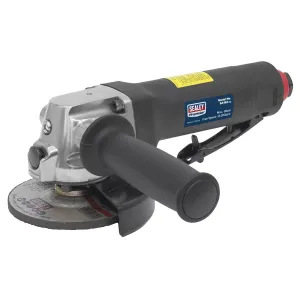 Sealey SA152 100mm Air Angle Grinder Body Only