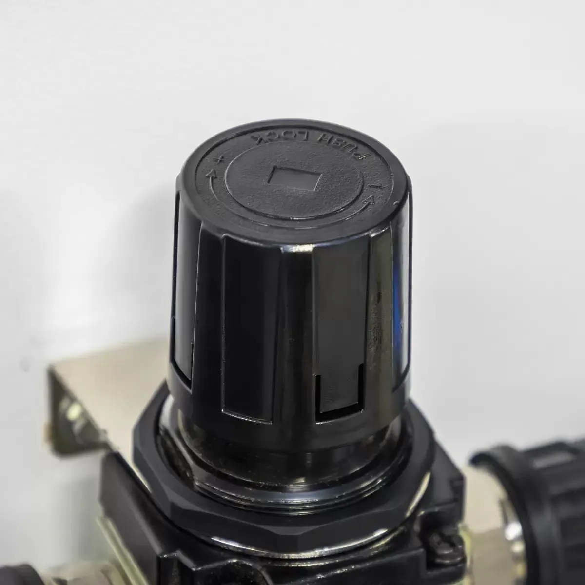 Sealey SA206FRAD Air Filter/Regulator Auto Drain Max Airflow 140cfm