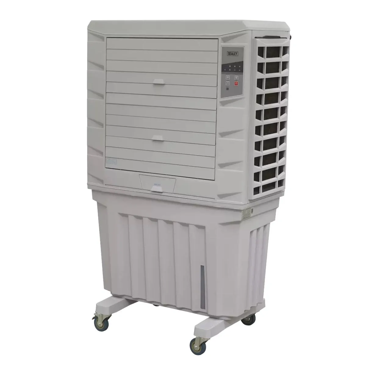 Sealey SAC125 Commercial Portable Air Cooler 230V/250W