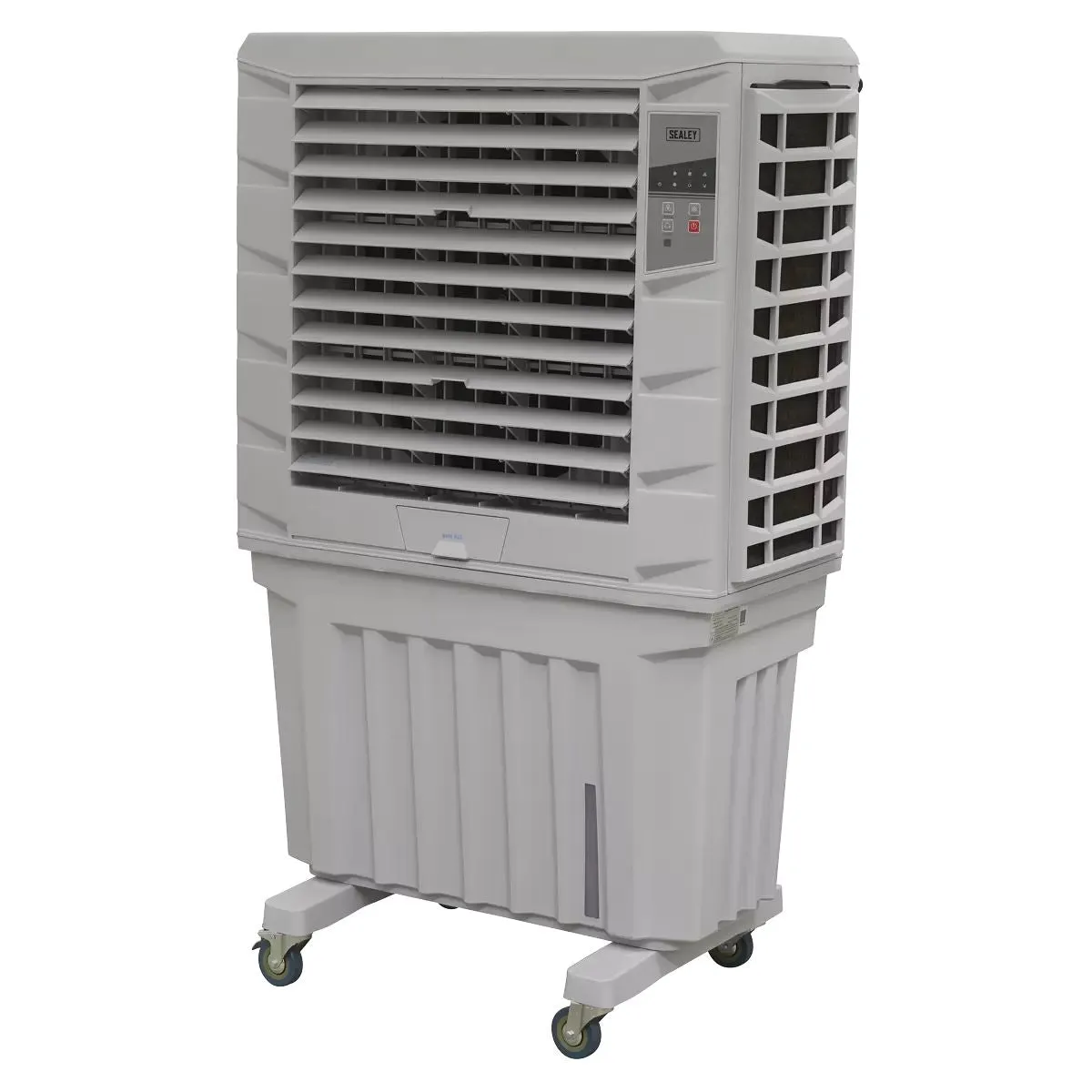 Sealey SAC125 Commercial Portable Air Cooler 230V/250W