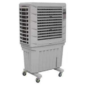 Sealey SAC125 Commercial Portable Air Cooler 230V/250W