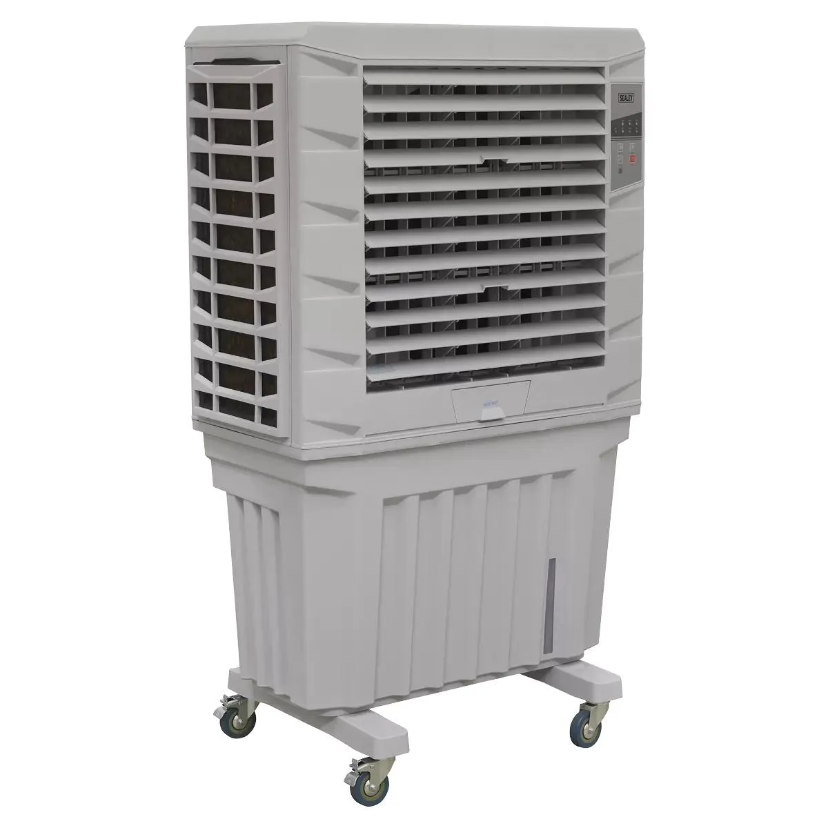 Sealey SAC125 Commercial Portable Air Cooler 230V/250W