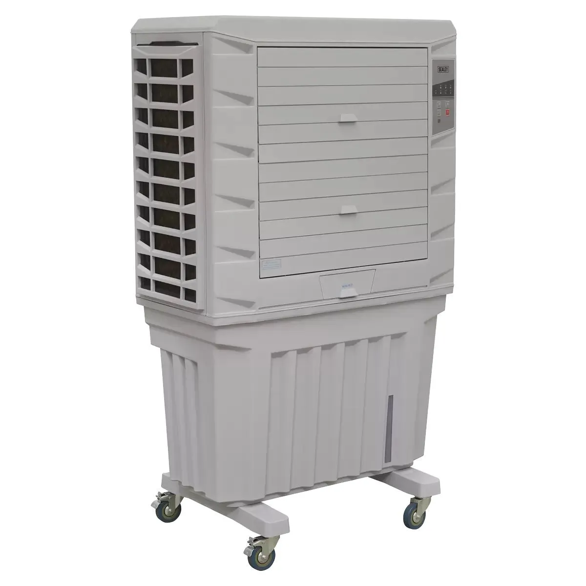 Sealey SAC125 Commercial Portable Air Cooler 230V/250W