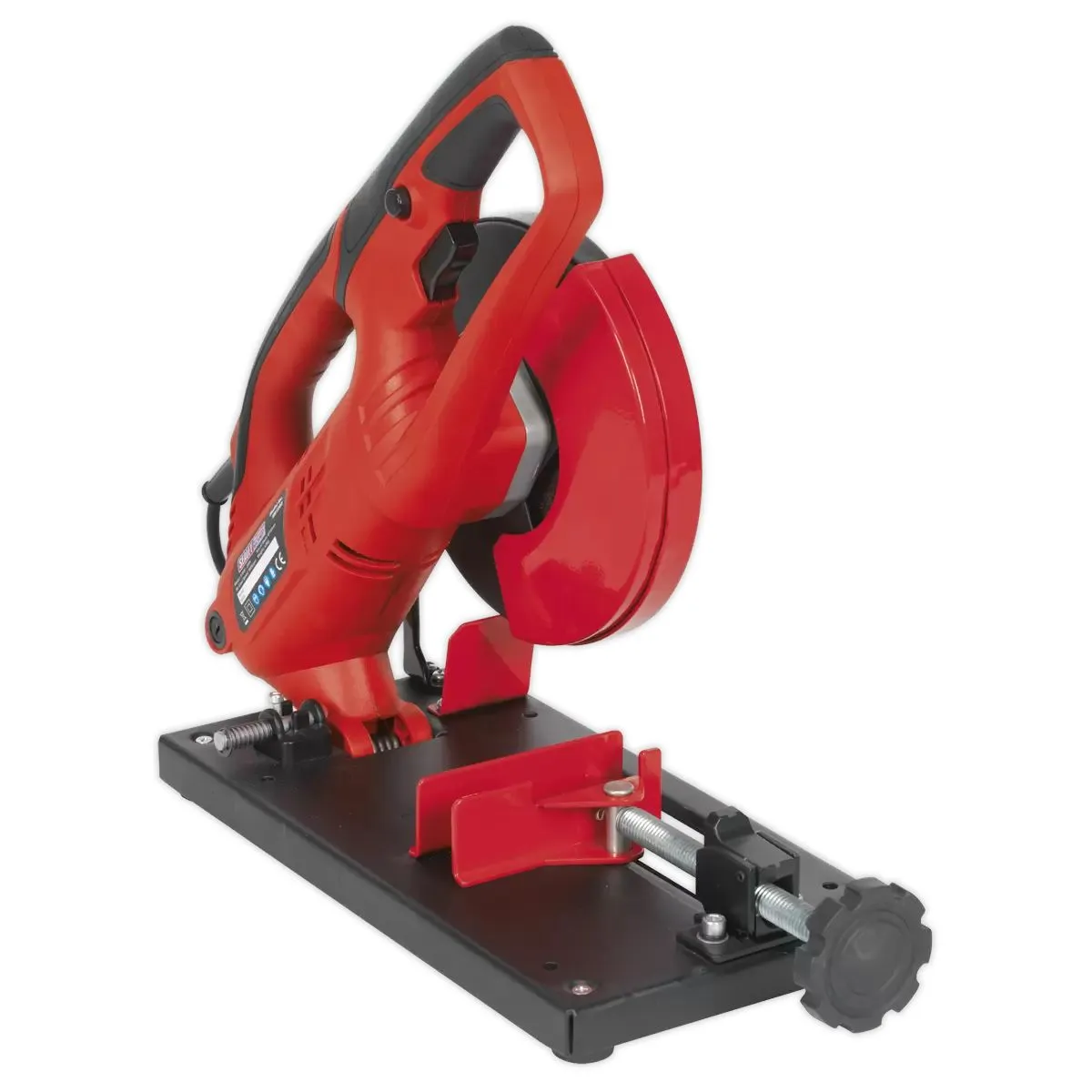 Sealey SM150D 150mm Cut-Off Machine with Blade 230V