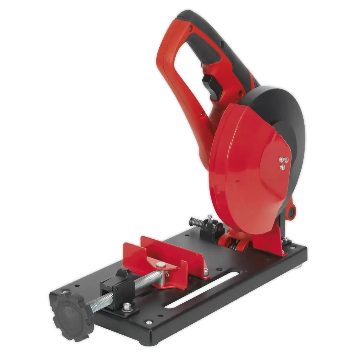 Sealey SM150D 150mm Cut-Off Machine with Blade 230V