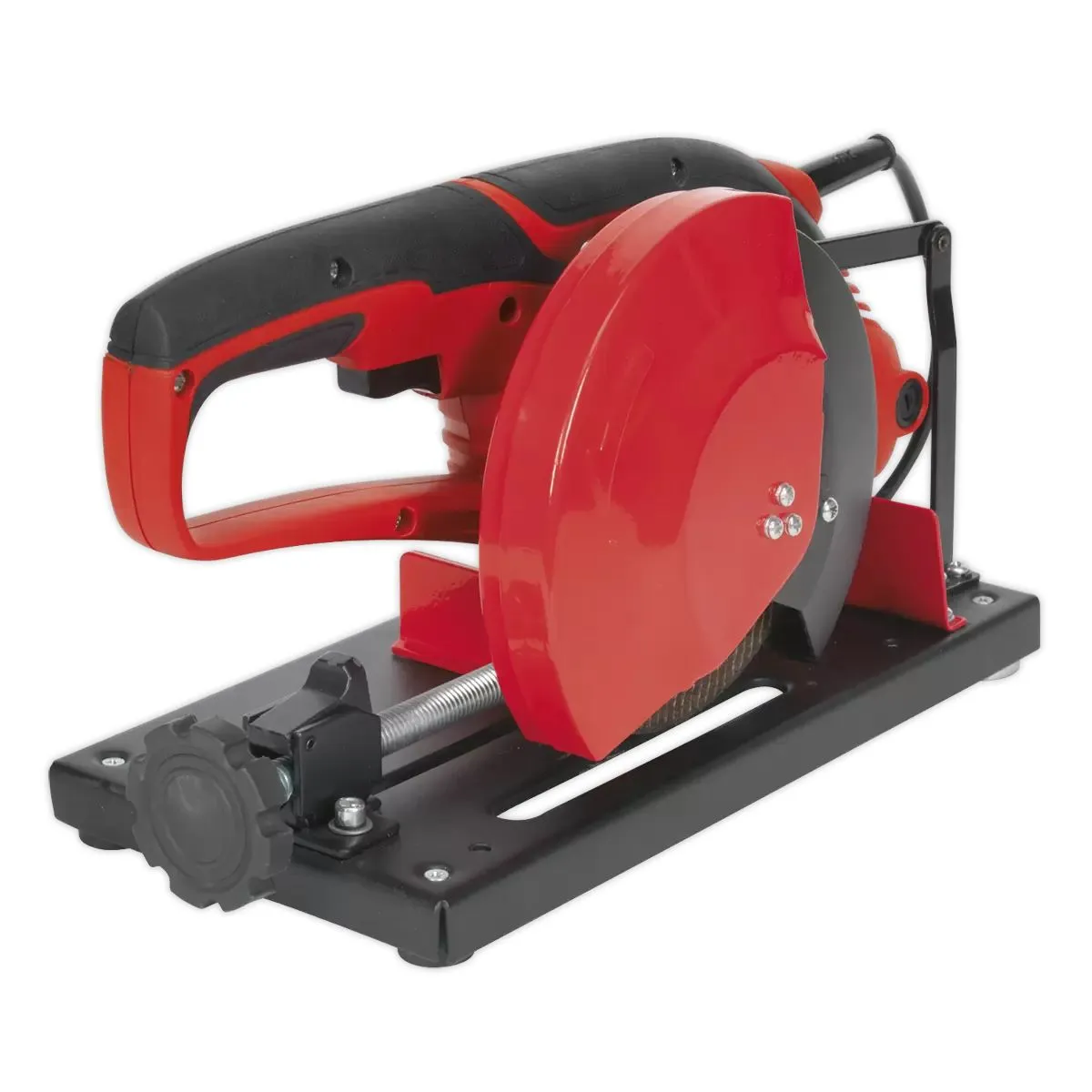 Sealey SM150D 150mm Cut-Off Machine with Blade 230V