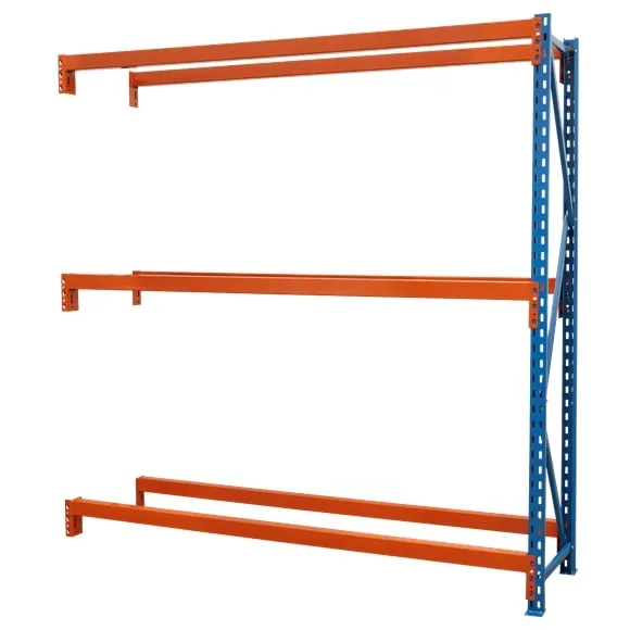 Sealey STR600E Tyre Rack Extension Two Level 200kg Capacity Per Level