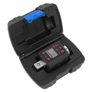 Sealey STW292 3/4Sq Drive Digital Torque Adaptor 200-1000Nm