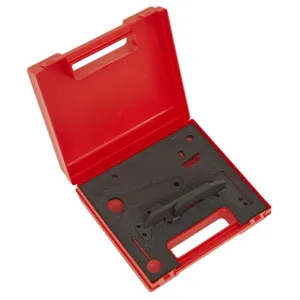 Sealey VS5260 Timing Tool for Dacia. Mercedes. Nissan. Renault Petrol Engines
