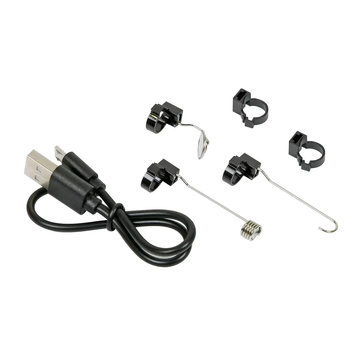 Sealey VS8115 Tablet Video Borescope 5.5mm Camera
