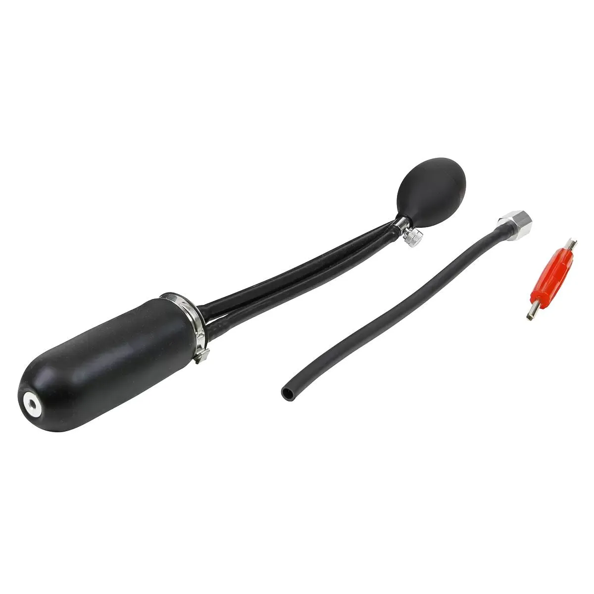 Sealey VS869 EVAP Leak Detector Smoke Diagnostic Tool