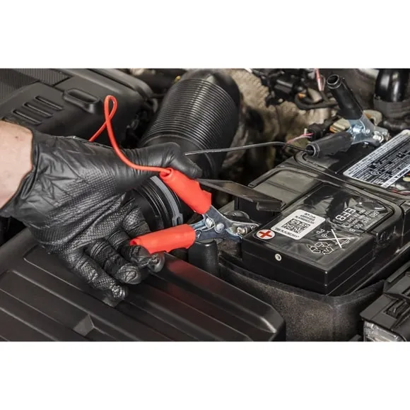 Sealey VS870 Smoke Diagnostic Tool Leak Detector