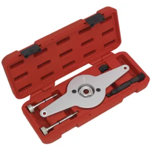 Sealey VSE4251 Vibration Damper Holding Tool Chain Drive